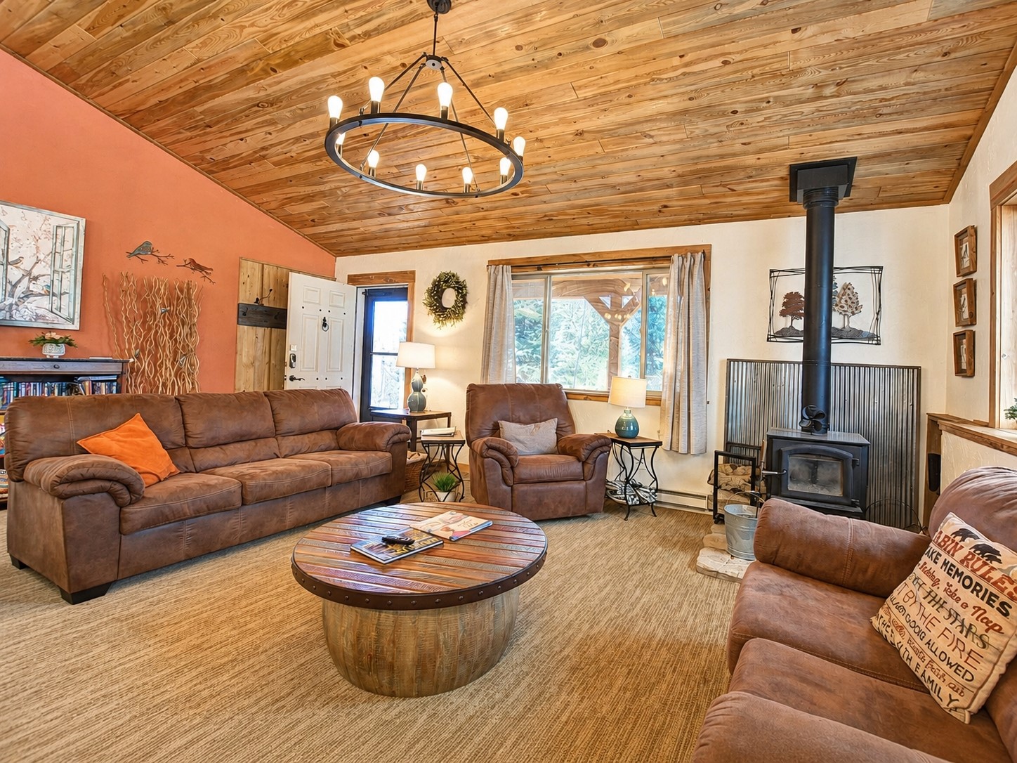 53 Warpath Road Como, CO 80432 - Photo 8 of 35
