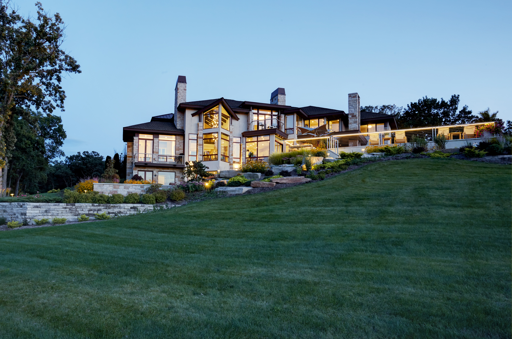 315 South Valley Hill Road Bull Valley, IL 60098 - Photo 4 of 86