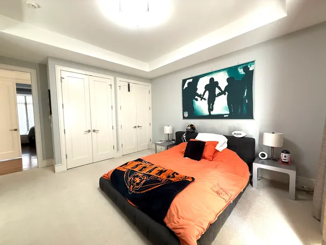 a view of swimming pool with a patio