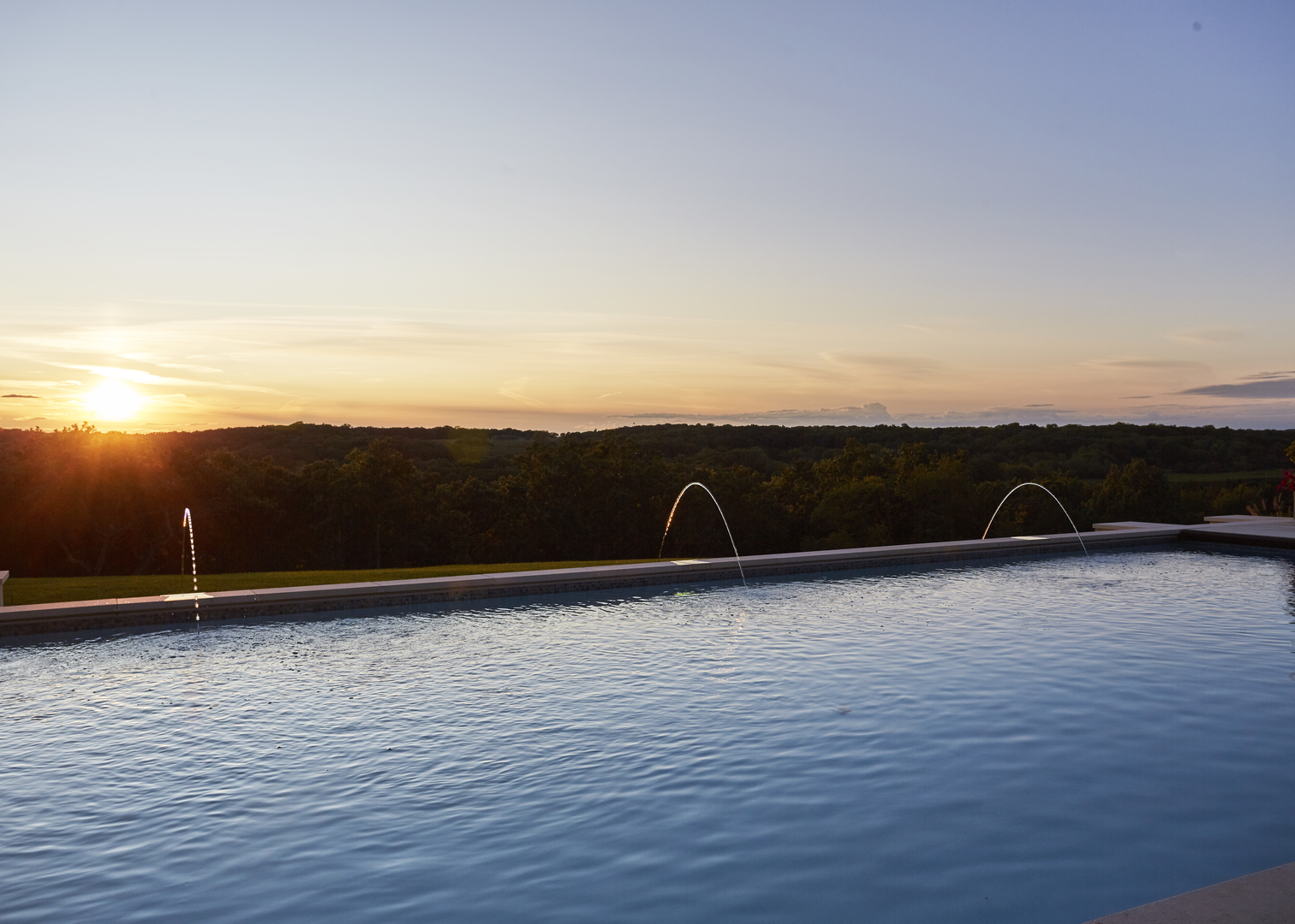 315 South Valley Hill Road Bull Valley, IL 60098 - Photo 44 of 58 a view of outdoor space and mountain view in back