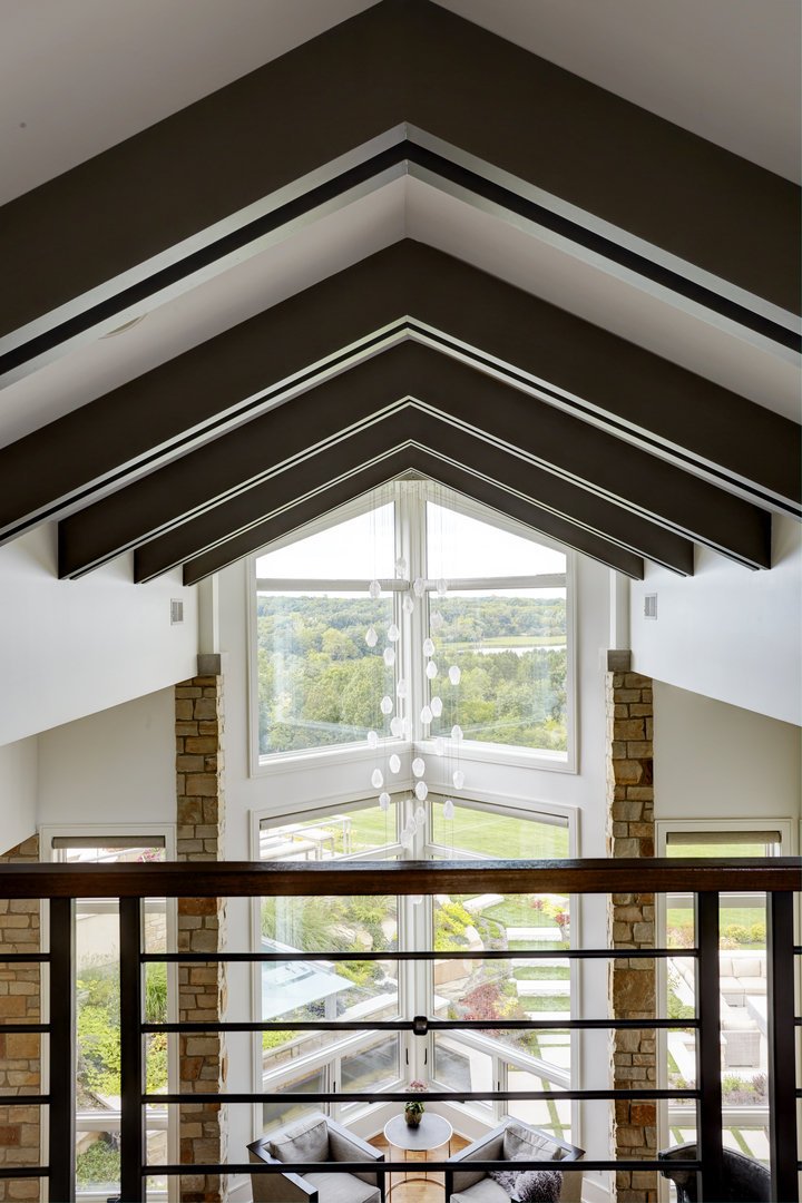 315 South Valley Hill Road Bull Valley, IL 60098 - Photo 7 of 58 a view of a living room and a window