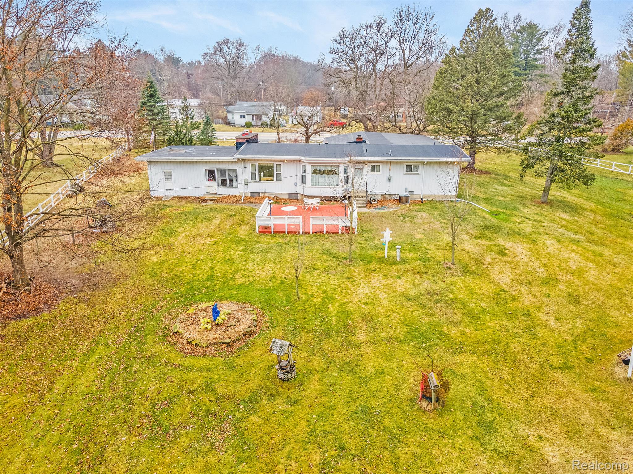 16121 Haggerty Road Belleville, MI 48111 - Photo 55 of 60 Gallery Image 55