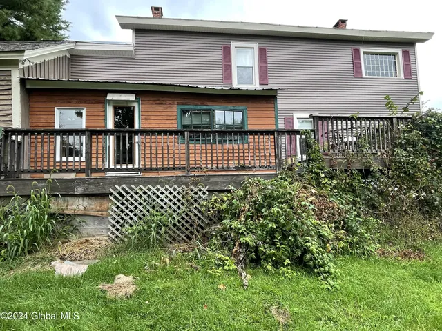 $205,300 | 3668 Highway 196, Fort Ann, NY 12827