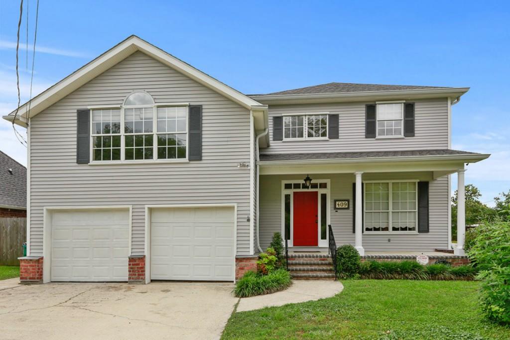 409 Bellview Street River Ridge, LA 70123 - Photo 1 of 20