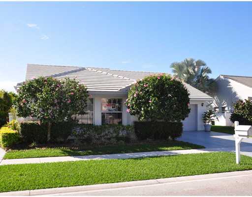 10032 Country Brook Road Boca Raton, FL 33428 - Photo 1 of 21 Primary Photo