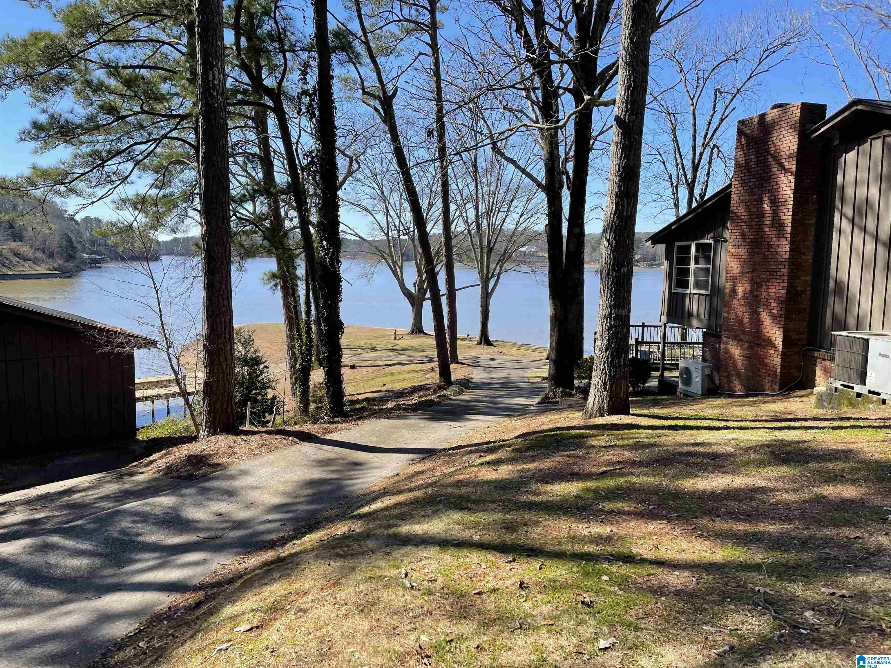 575 Ridgeway Circle Talladega, AL 35160 - Photo 39 of 41
