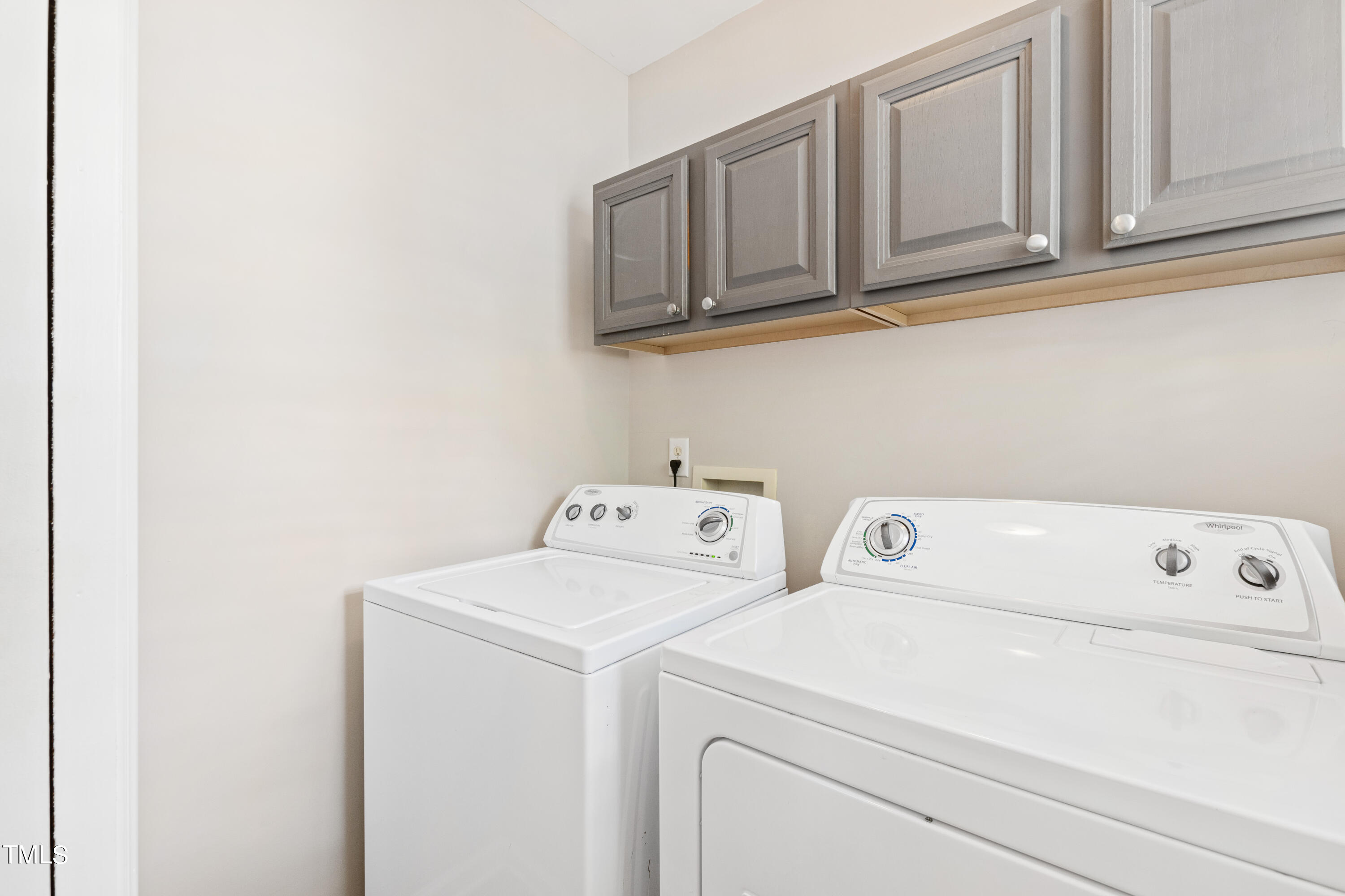 2100 Bellaire Avenue Raleigh, NC 27608 - Photo 19 of 28 Laundry
