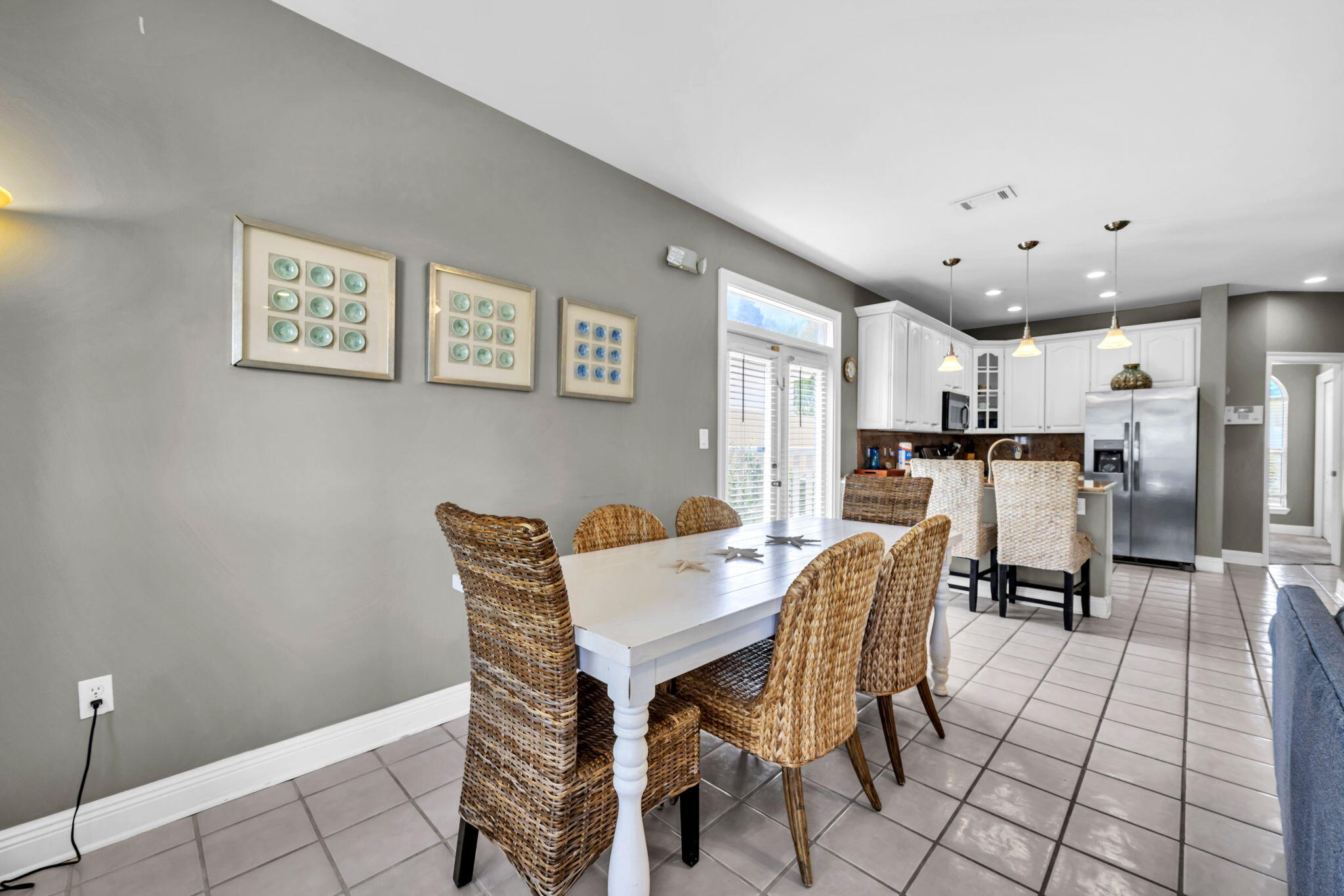 80 Terra Cotta Way Destin, FL 32541 - Photo 26 of 84 a view of a dining room with furniture