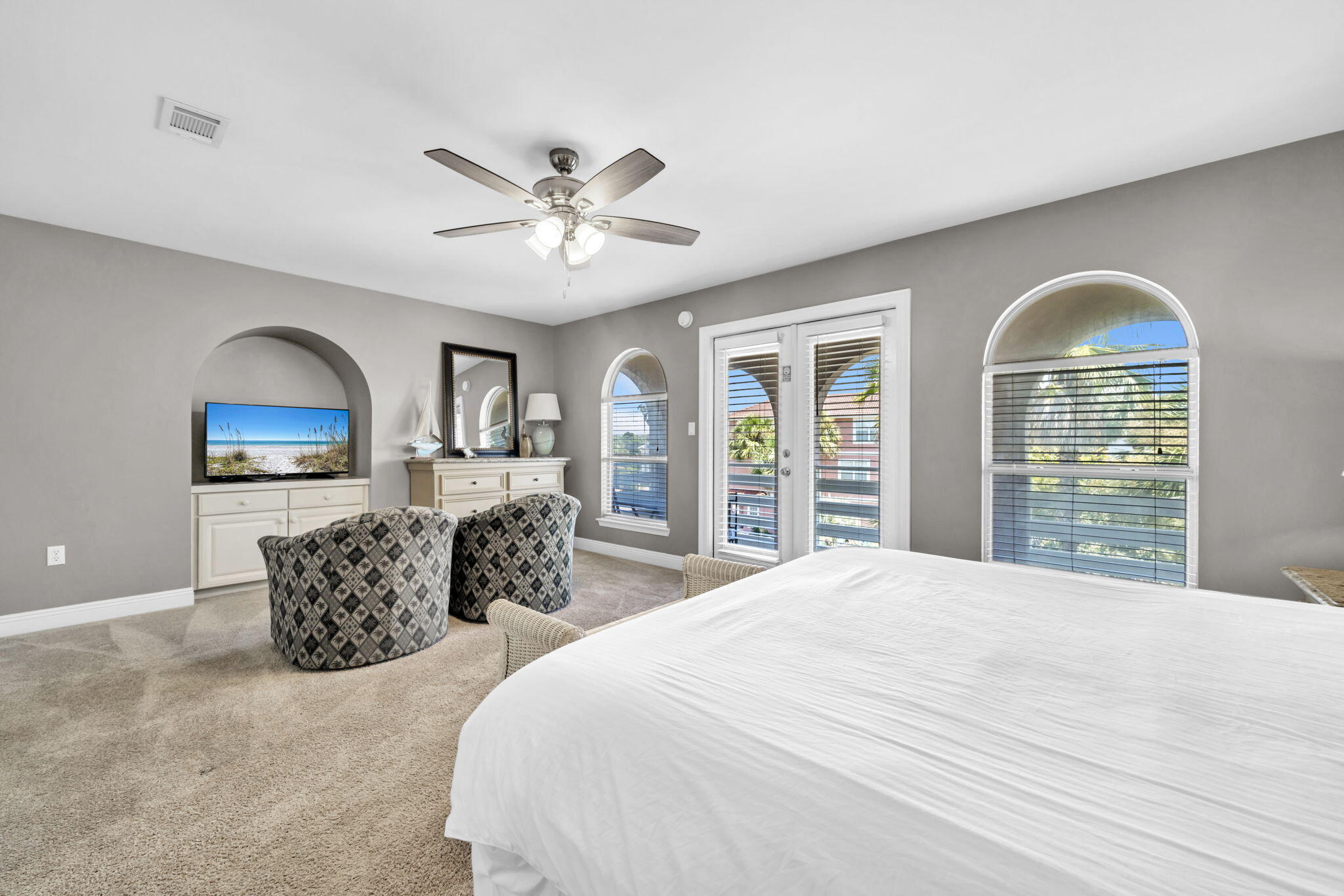 80 Terra Cotta Way Destin, FL 32541 - Photo 27 of 84 2nd floor master