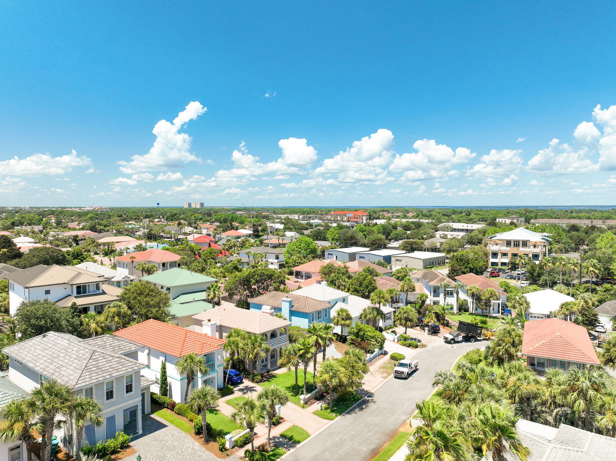 80 Terra Cotta Way Destin, FL 32541 - Photo 52 of 84 a view of a city