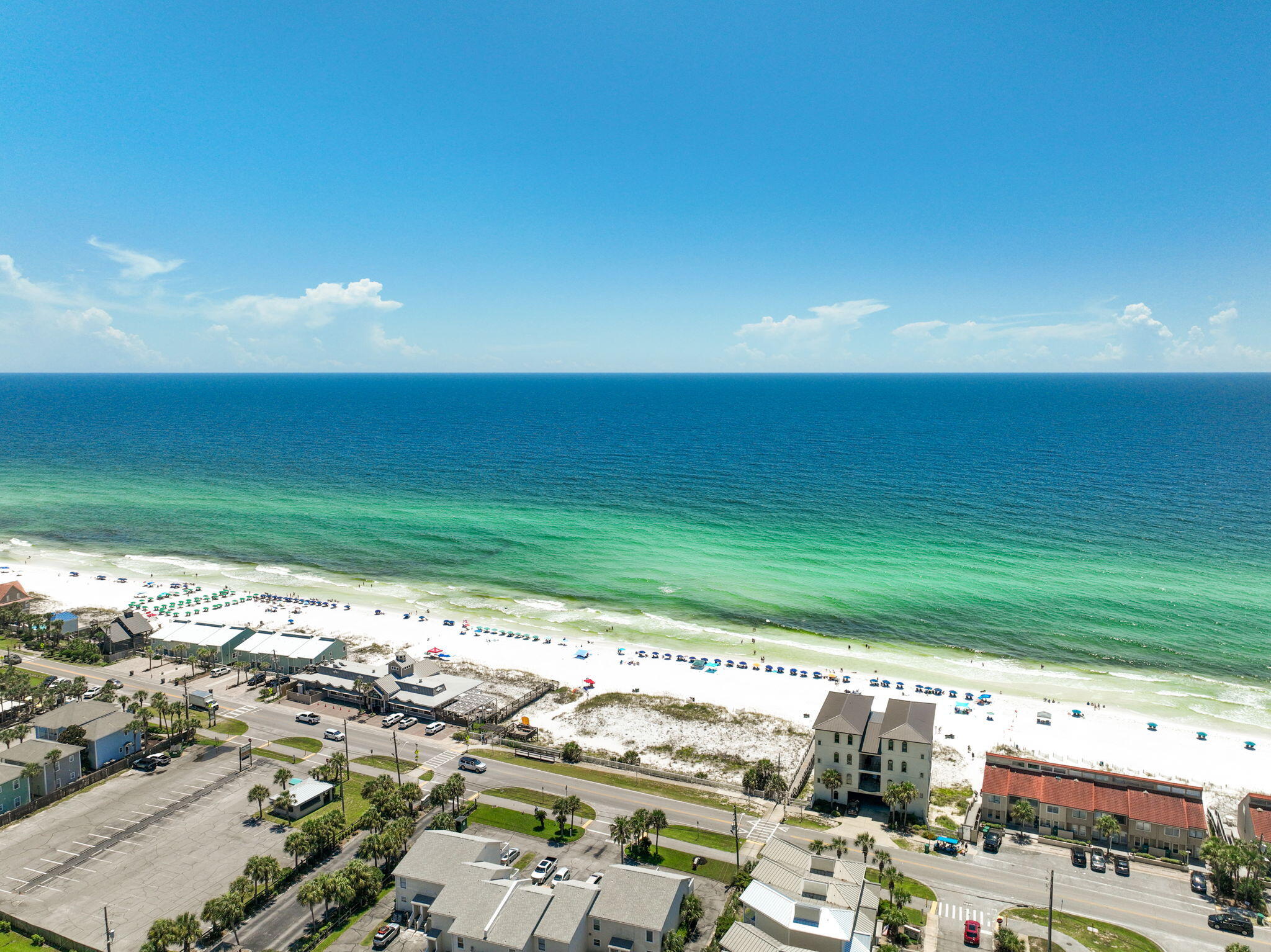 80 Terra Cotta Way Destin, FL 32541 - Photo 63 of 84 a view of an ocean and a yard