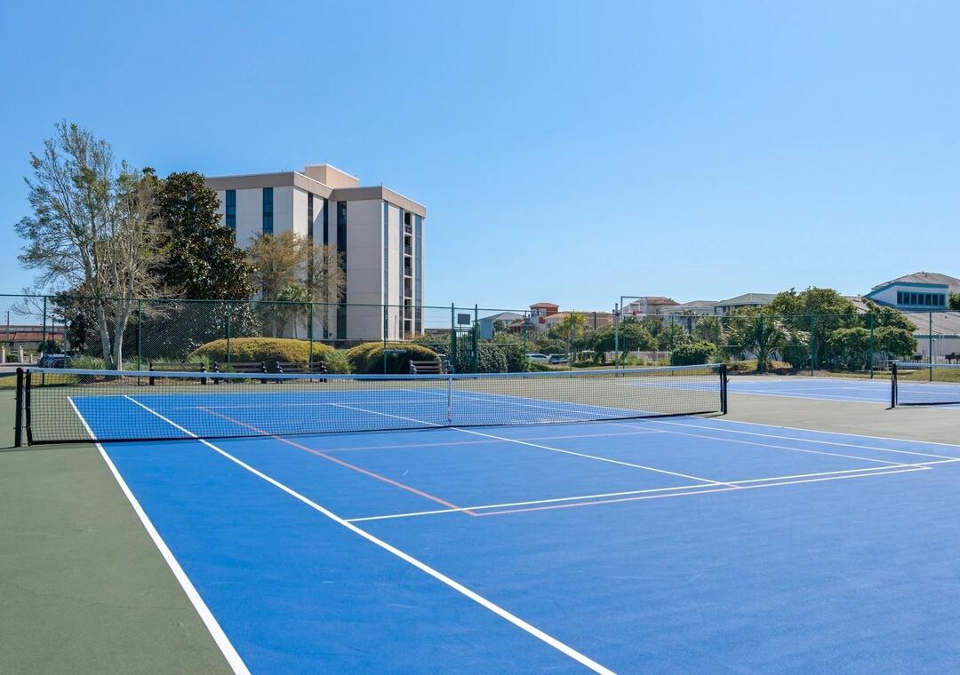 80 Terra Cotta Way Destin, FL 32541 - Photo 70 of 84 pickleball and tennis