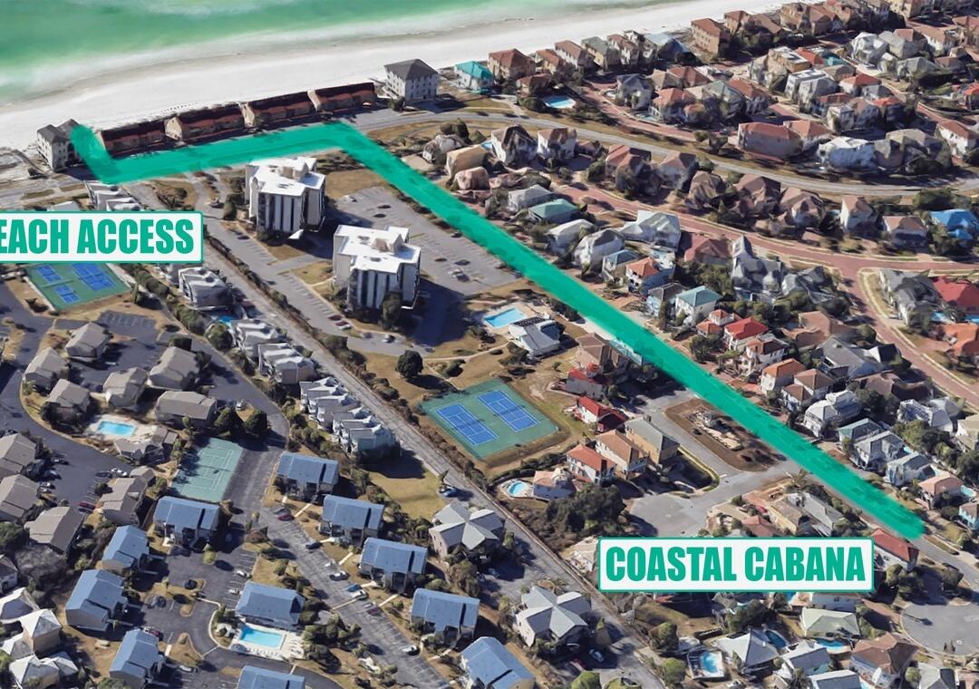 80 Terra Cotta Way Destin, FL 32541 - Photo 9 of 84 a city view with tall buildings
