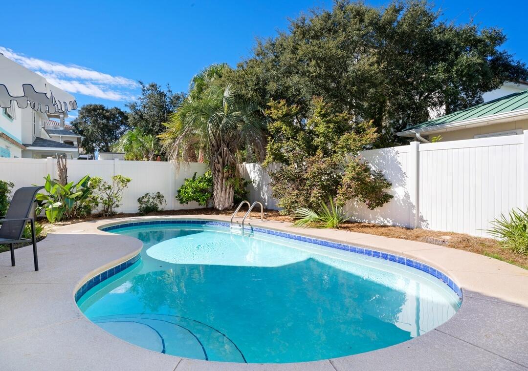 80 Terra Cotta Way Destin, FL 32541 - Photo 10 of 84 pool 1