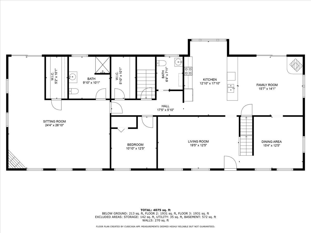 155 Old Wilton Road New Ipswich, NH 03071 - Photo 18 of 38