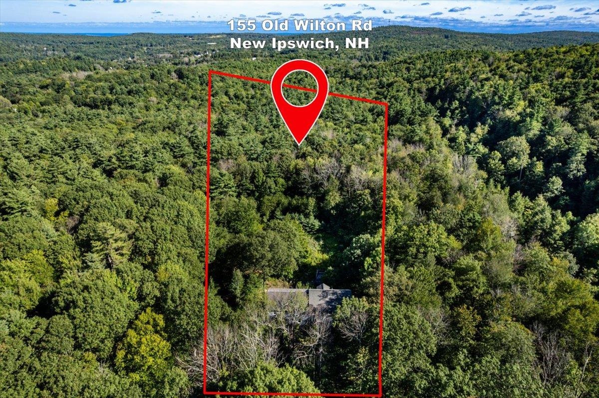 155 Old Wilton Road New Ipswich, NH 03071 - Photo 2 of 38
