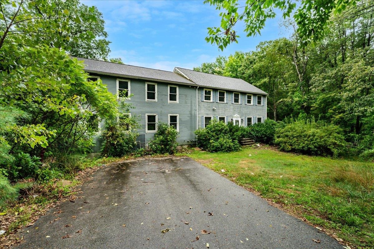 155 Old Wilton Road New Ipswich, NH 03071 - Photo 36 of 38