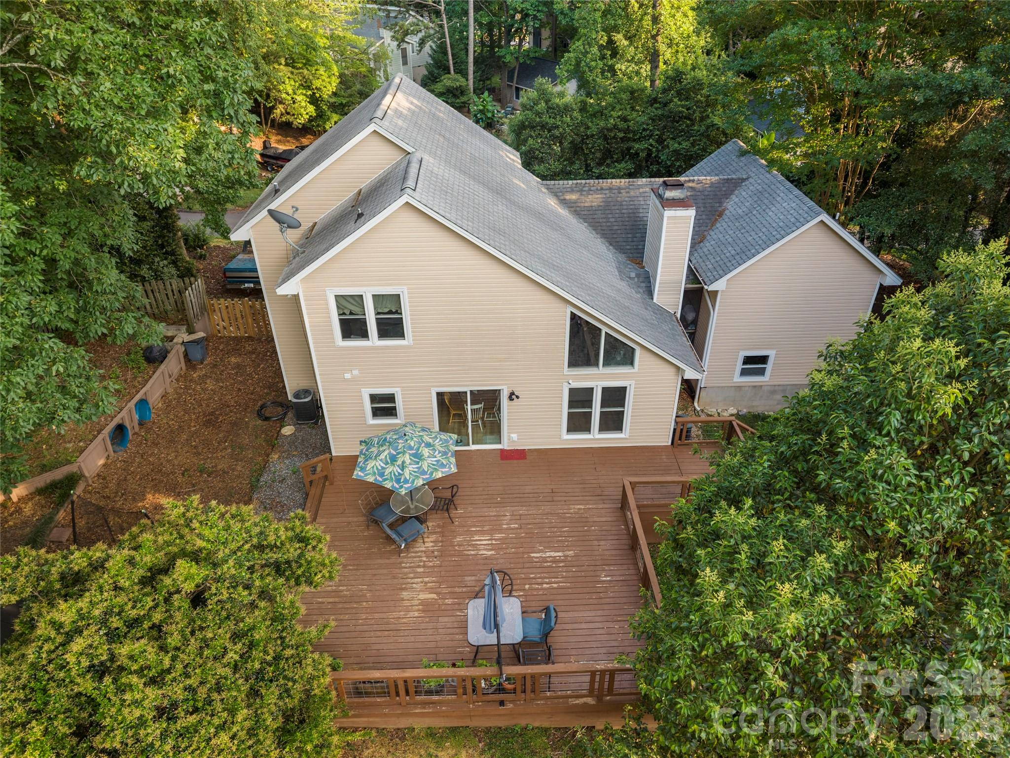 3072 Point Clear Drive Tega Cay, SC 29708 - Photo 3 of 47