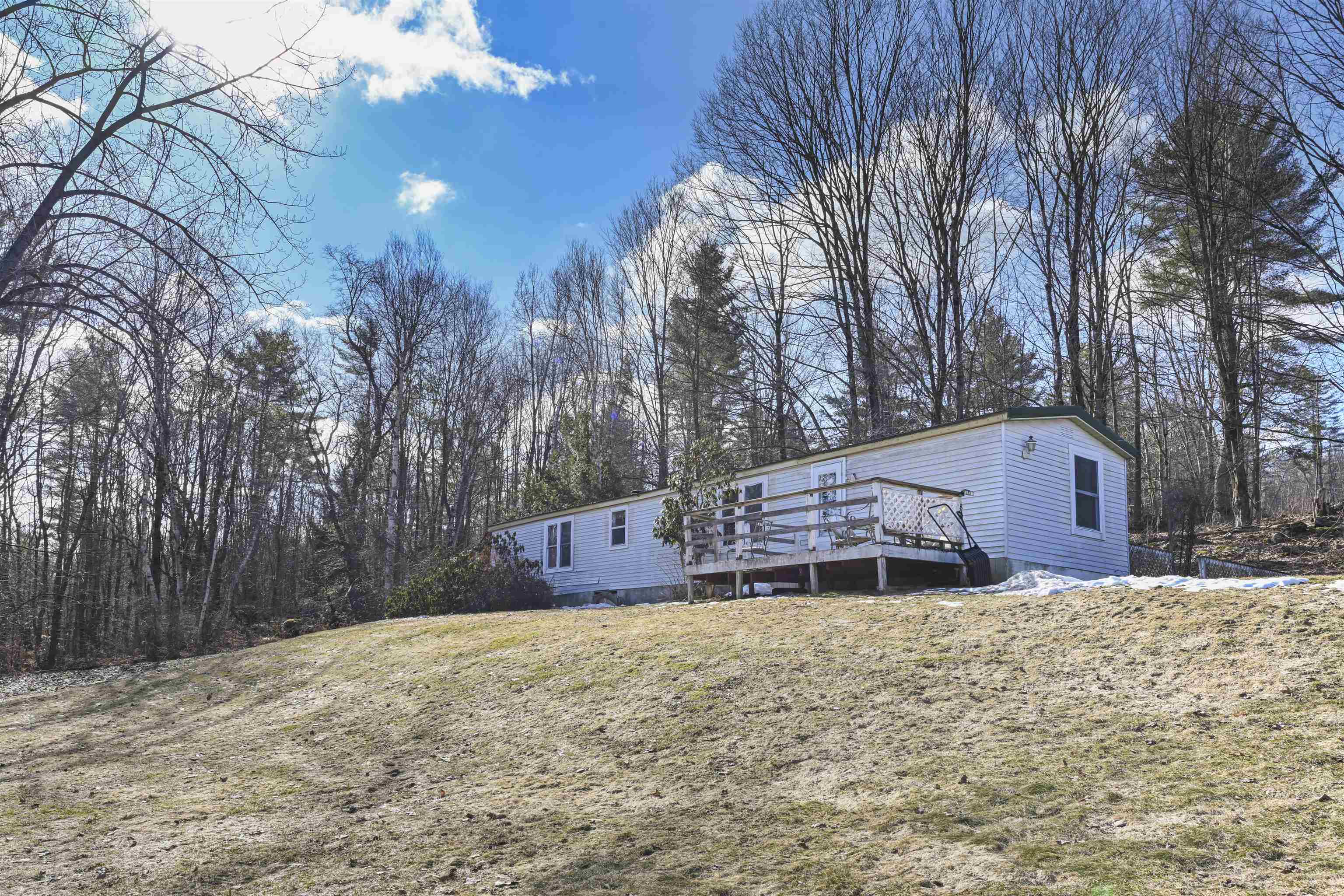 87 Cote Road Richmond, VT 05477 - Photo 1 of 30 Gallery Image 1