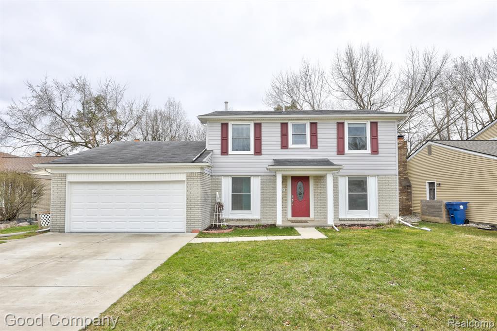 42293 Saltz Road Canton, MI 48187 - Photo 50 of 62