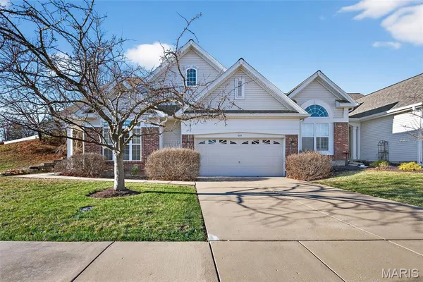 $445,000 | 664 Bluffs View Court, Eureka, MO 63025