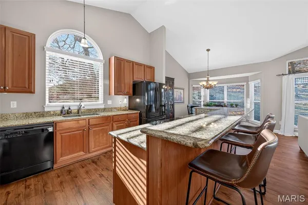 $445,000 | 664 Bluffs View Court, Eureka, MO 63025