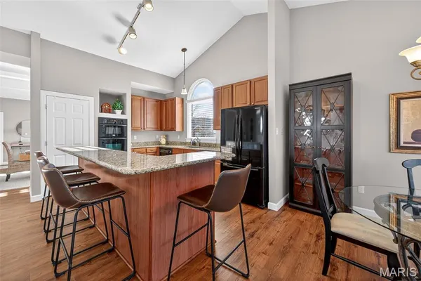 $445,000 | 664 Bluffs View Court, Eureka, MO 63025