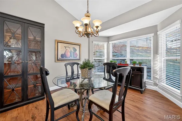 $445,000 | 664 Bluffs View Court, Eureka, MO 63025