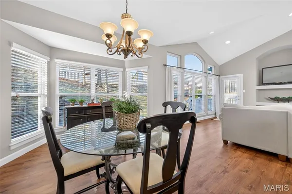 $445,000 | 664 Bluffs View Court, Eureka, MO 63025