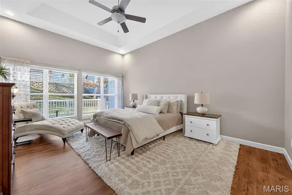 $445,000 | 664 Bluffs View Court, Eureka, MO 63025