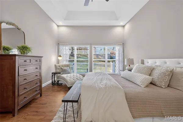 $445,000 | 664 Bluffs View Court, Eureka, MO 63025