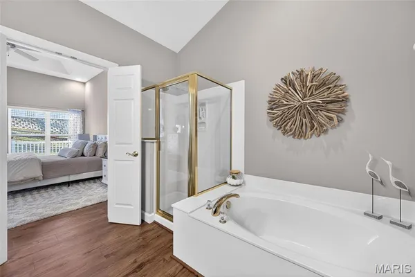 $445,000 | 664 Bluffs View Court, Eureka, MO 63025