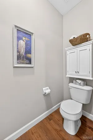 $445,000 | 664 Bluffs View Court, Eureka, MO 63025