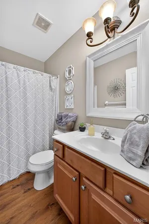 $445,000 | 664 Bluffs View Court, Eureka, MO 63025