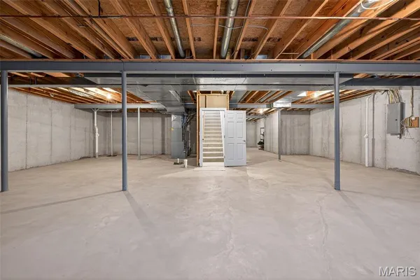 $445,000 | 664 Bluffs View Court, Eureka, MO 63025