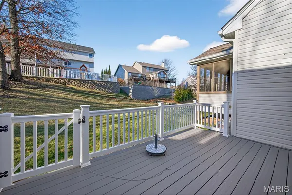 $445,000 | 664 Bluffs View Court, Eureka, MO 63025