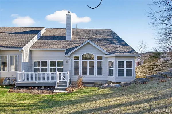 $445,000 | 664 Bluffs View Court, Eureka, MO 63025