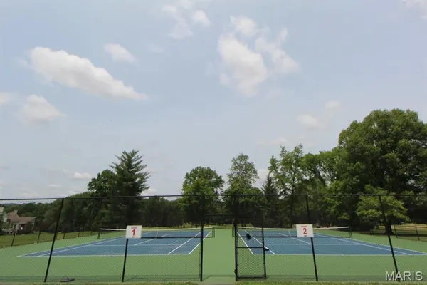 $445,000 | 664 Bluffs View Court, Eureka, MO 63025