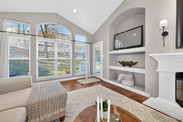 $445,000 | 664 Bluffs View Court, Eureka, MO 63025