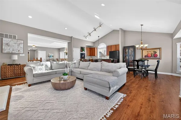 $445,000 | 664 Bluffs View Court, Eureka, MO 63025