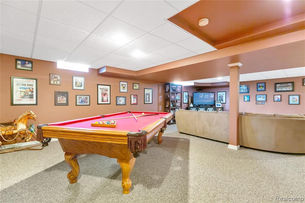 29172 Rachid Lane Chesterfield, MI 48047 - Photo 43 of 52