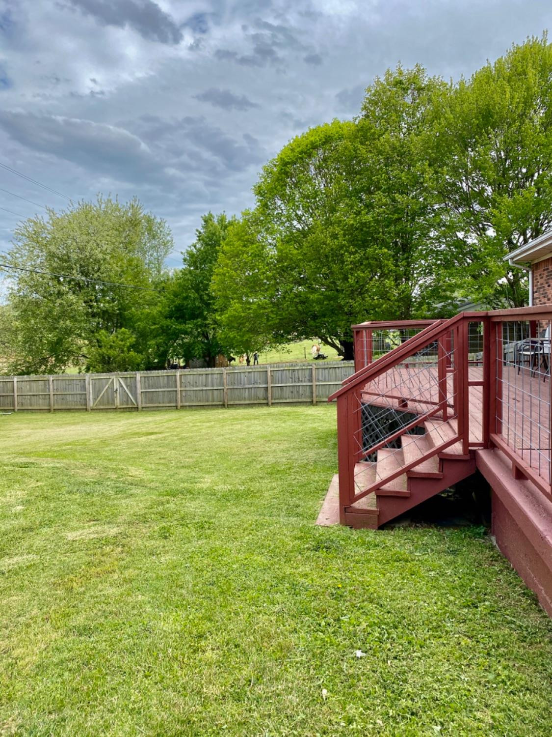 4718 Brindle Ridge Road Brodhead, KY 40409 - Photo 9 of 35 Photo 9