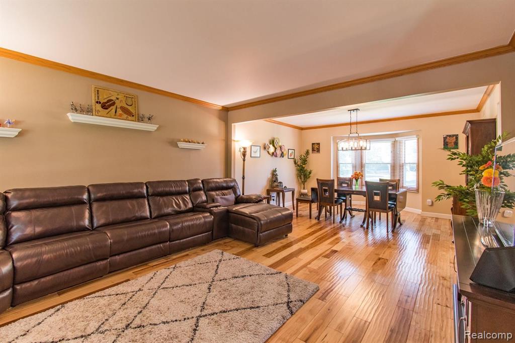 2604 Winter Park Road Rochester Hills, MI 48309 - Photo 14 of 48