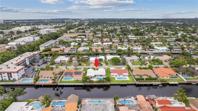 $8,500 | 1424 Northeast 53rd Court, Fort Lauderdale, FL 33334