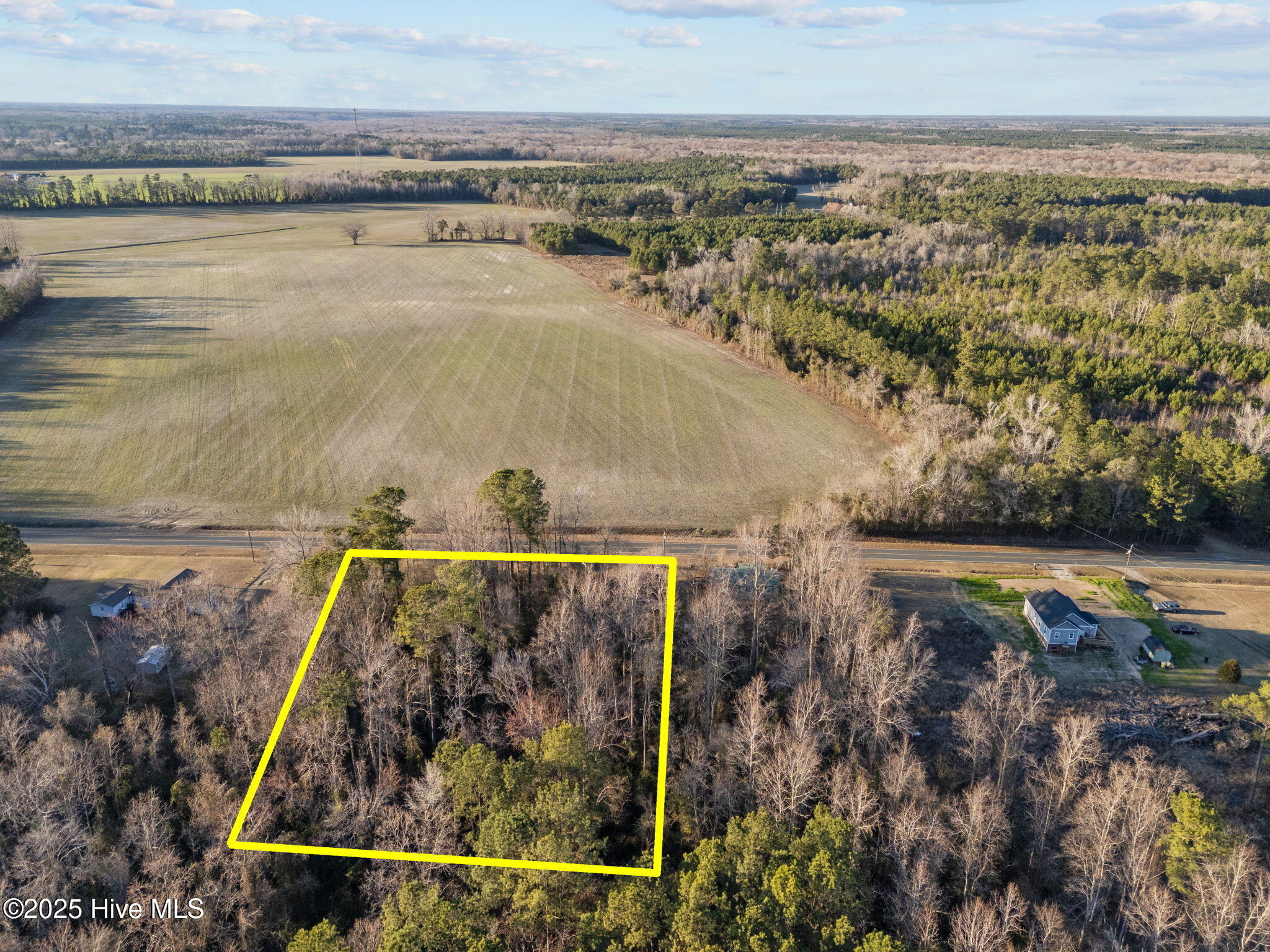 0 Locks Road, Unit 1 Riegelwood, NC 28456 - Photo 5 of 10 50-web-or-mls-38-print-DJI_2025021717100