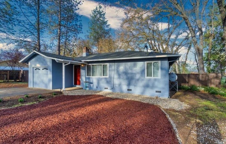 9005 Bonham Road Lower Lake, CA 95457 - Photo 1 of 1 Gallery Image 1