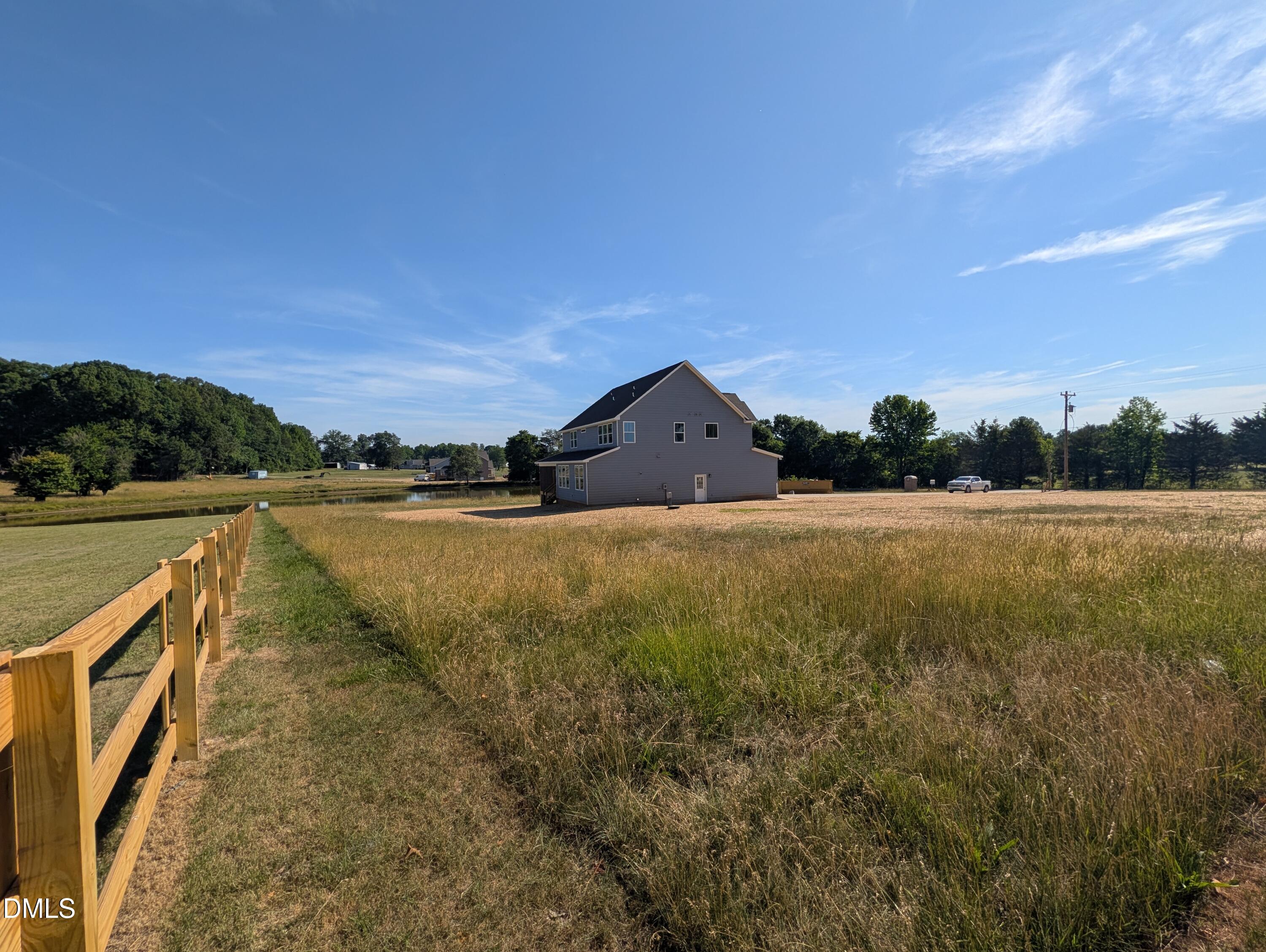 2940 Barnett Road Mebane, NC 27302 - Photo 34 of 37