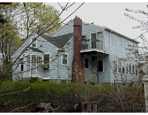 Rockland Road Marblehead, MA 01945 - Photo 1 of 1