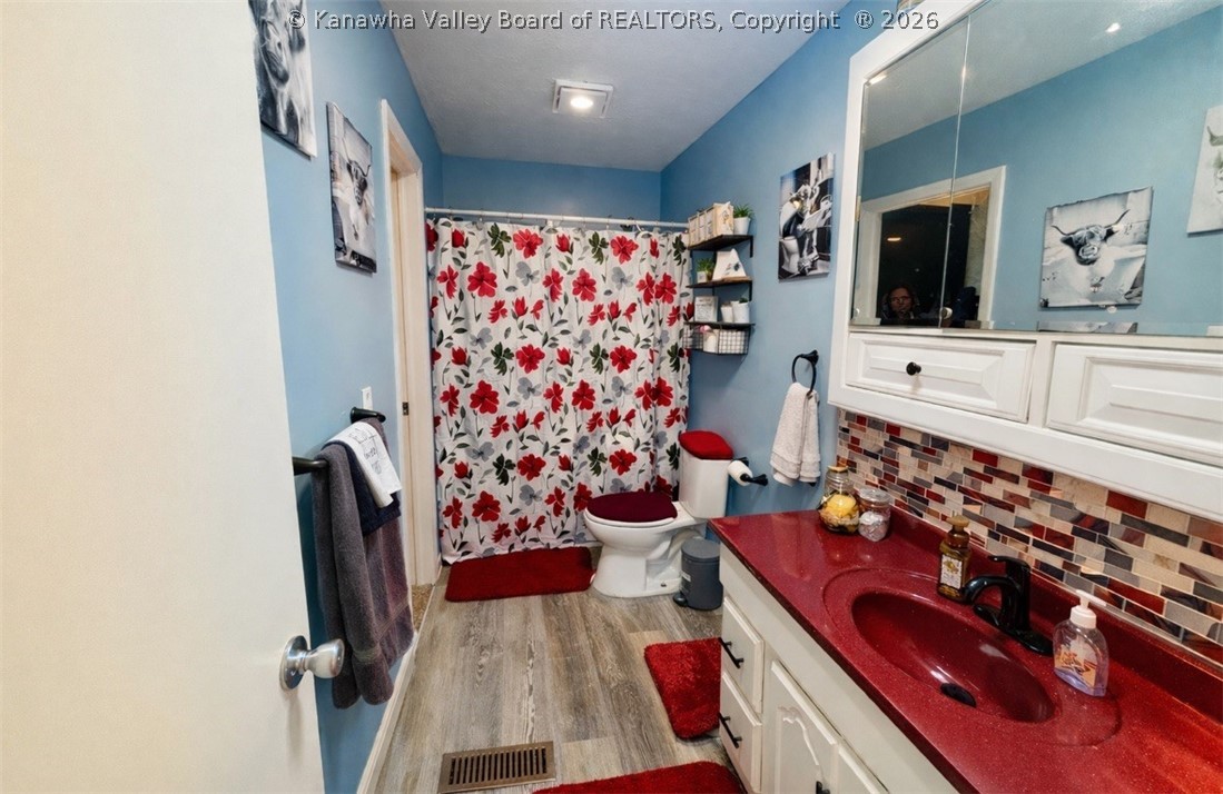 147 Baby Farm Road Danville, WV 25053 - Photo 17 of 18 Gallery Image 17