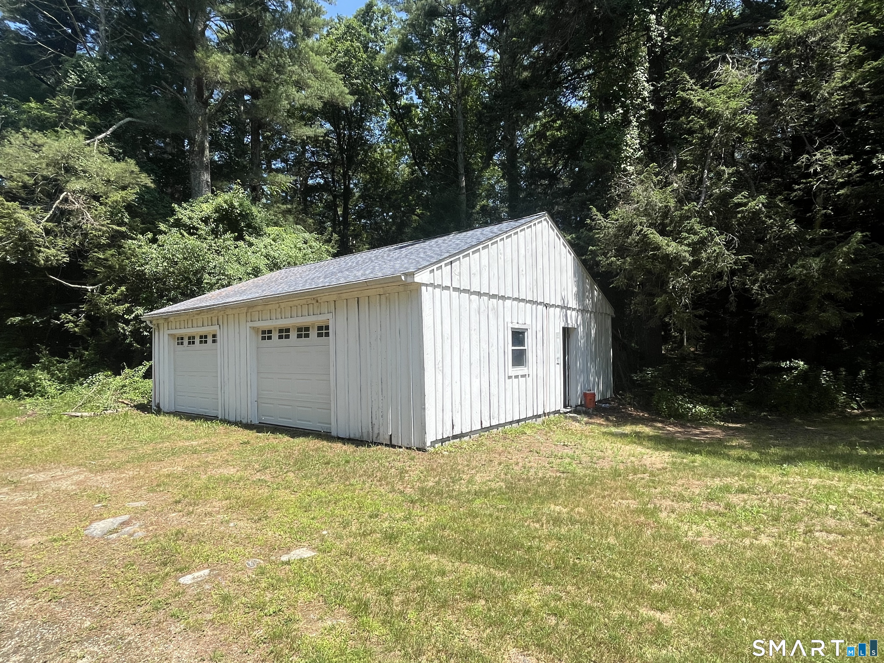 245 Old Monson Road Stafford, CT 06076 - Photo 4 of 17